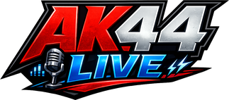 ak44 live logo